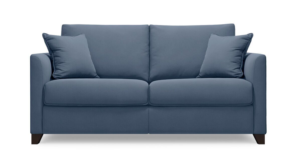 Сборка дивана-кровати своими руками - магазин мебели Dommino