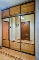 Двери купе Слотер