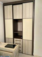 Двери купе Гиллингхем